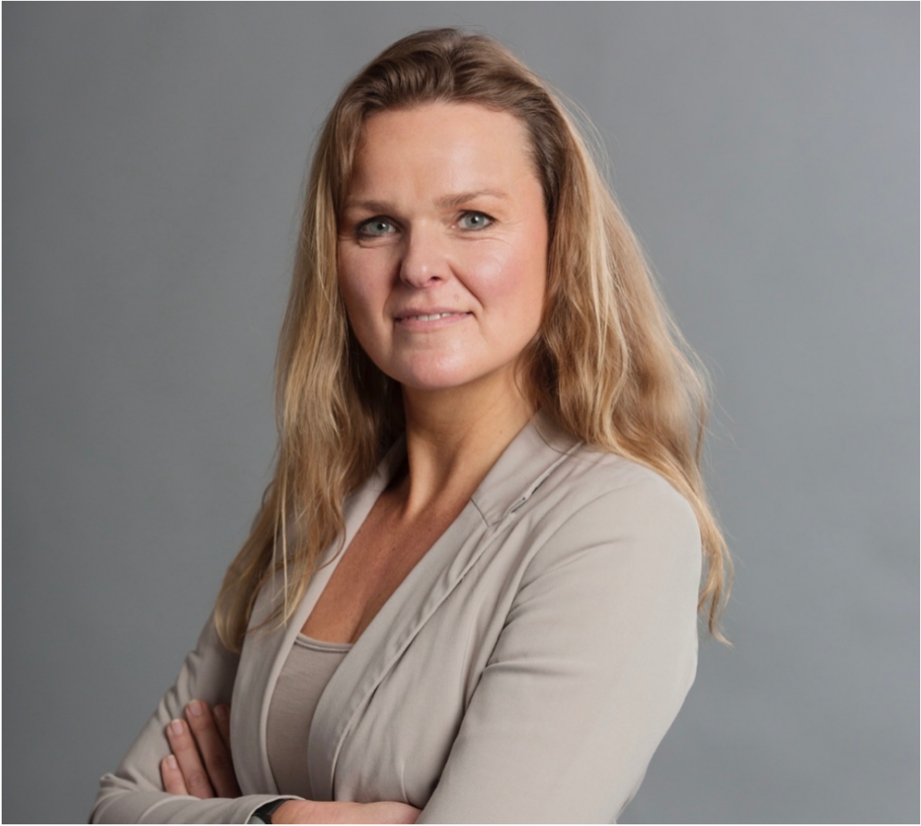 Yvonne Hoogeveen - KIWORKX - Rots&Water - Coach